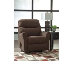 Signature Design By Ashley Maier Rocker Recliner 12 Signature Design By Ashley Maier Rocker Recliner -Chic Furniture Store 810612362 4
