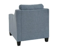 Lemly Twilight Blue Armchair 9 Lemly Twilight Blue Armchair -Chic Furniture Store 810612396 3