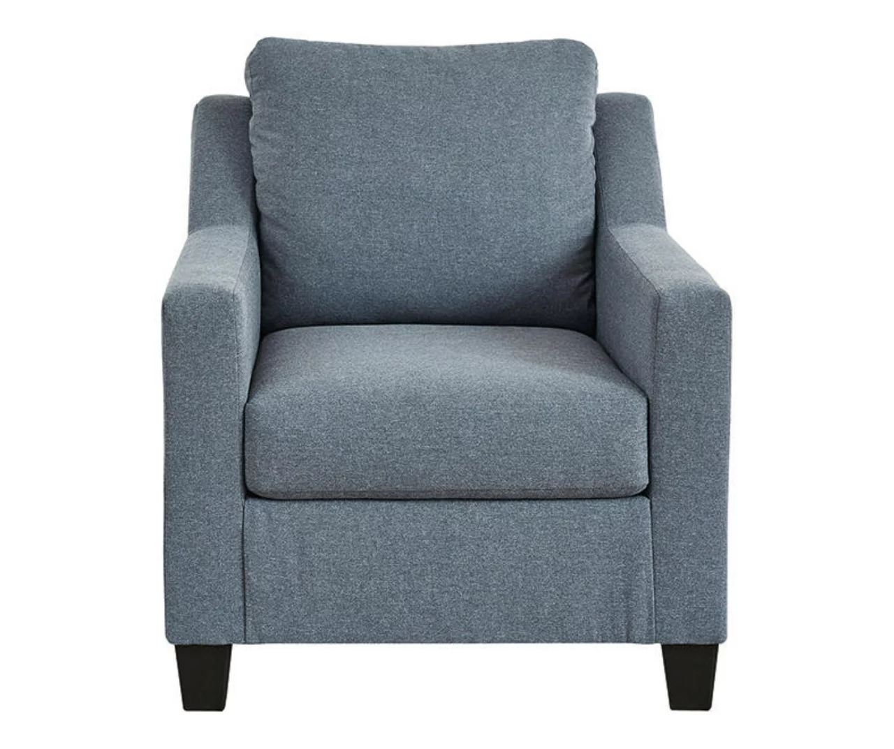 Lemly Twilight Blue Armchair 3 Lemly Twilight Blue Armchair