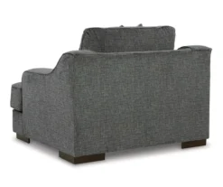 Signature Design By Ashley Lessinger Chair And A Half -Chic Furniture Store 810612399 2