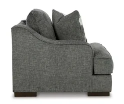 Signature Design By Ashley Lessinger Chair And A Half -Chic Furniture Store 810612399 4