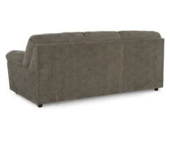 Norlou Taupe Sofa -Chic Furniture Store 810612440 2