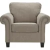 Shewsbury Pewter Armchair -Chic Furniture Store 810612465 3