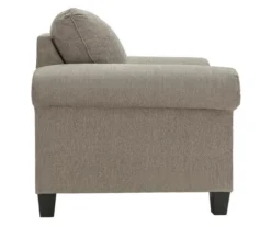 Shewsbury Pewter Armchair -Chic Furniture Store 810612465 4