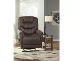 Ballister Gray Power Lift Recliner With USB Charging -Chic Furniture Store 810612566 6