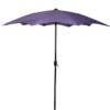 Northlight 8.8' Purple Lotus Patio Umbrella 1 Northlight 8.8' Purple Lotus Patio Umbrella -Chic Furniture Store 810612666 A0 1