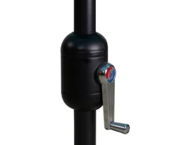 Northlight 8.8' Purple Lotus Patio Umbrella -Chic Furniture Store 810612666 A0 6