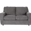 Arlis Gray Loveseat 1 Arlis Gray Loveseat -Chic Furniture Store 810613880 1