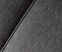 Arlis Gray Loveseat -Chic Furniture Store 810613880 2