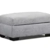 Parkdale Dove Storage Ottoman -Chic Furniture Store 810616031 A0