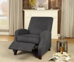 Walden Push-Back Recliner 18 Walden Push-Back Recliner -Chic Furniture Store 810616214 A0 2