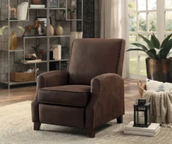 Walden Push-Back Recliner