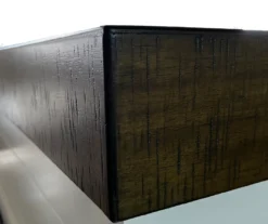 62" White Shiplap Grand Electric Fireplace 14 62" White Shiplap Grand Electric Fireplace -Chic Furniture Store 810617760 A8 2