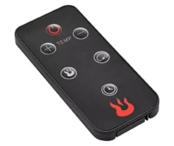 62" White Marble Grand Electric Fireplace Console -Chic Furniture Store 810617766 A8 2