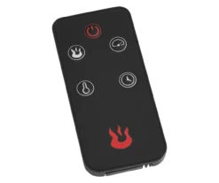 73.5" Castillo Electric Fireplace Console -Chic Furniture Store 810617768 A8 4