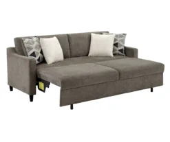 Stockton Convertible Sleeper Sofa -Chic Furniture Store 810620575 A0 4