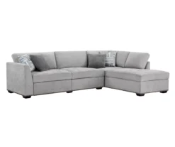 Broyhill Anaheim Power Reclining Sectional 20 Broyhill Anaheim Power Reclining Sectional -Chic Furniture Store 810620621 810620623 A0 2A
