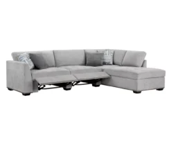 Broyhill Anaheim Power Reclining Sectional 21 Broyhill Anaheim Power Reclining Sectional -Chic Furniture Store 810620621 810620623 A0 2B