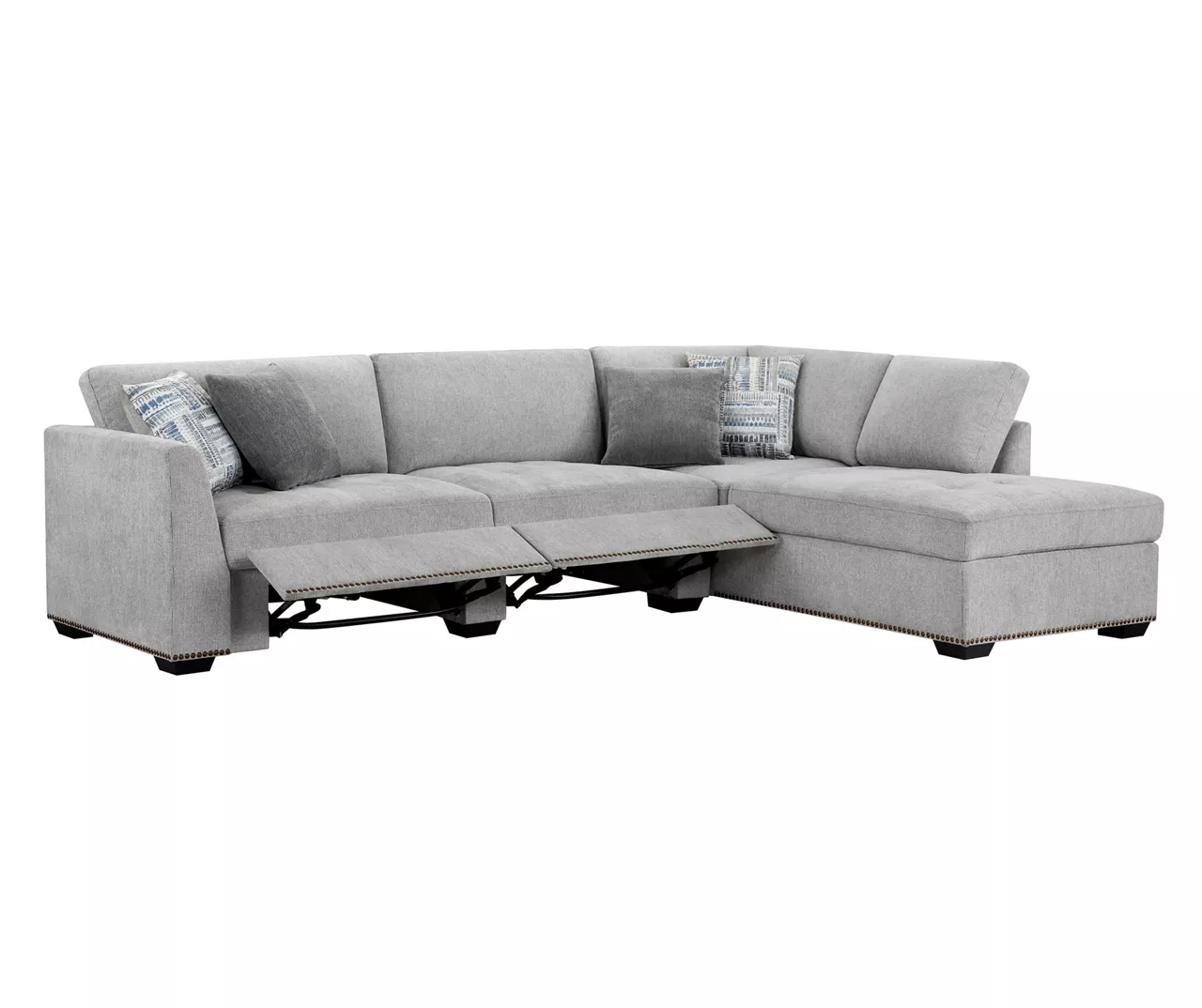Broyhill Anaheim Power Reclining Sectional 10 Broyhill Anaheim Power Reclining Sectional - Image 8