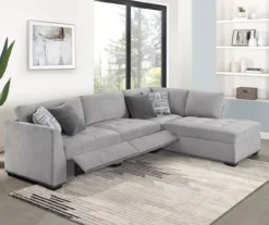 Broyhill Anaheim Power Reclining Sectional 16 Broyhill Anaheim Power Reclining Sectional -Chic Furniture Store 810620621 810620623 B0 2