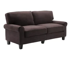 Serta Copenhagen Pebble Gray Sofa -Chic Furniture Store 810659179 A0 1