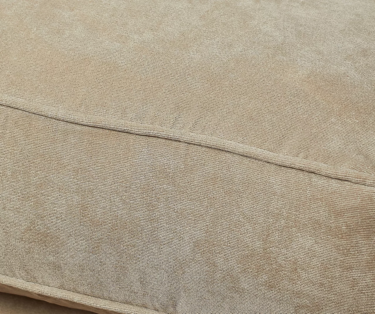 Copenhagen Tan Loveseat 10 Copenhagen Tan Loveseat - Image 8