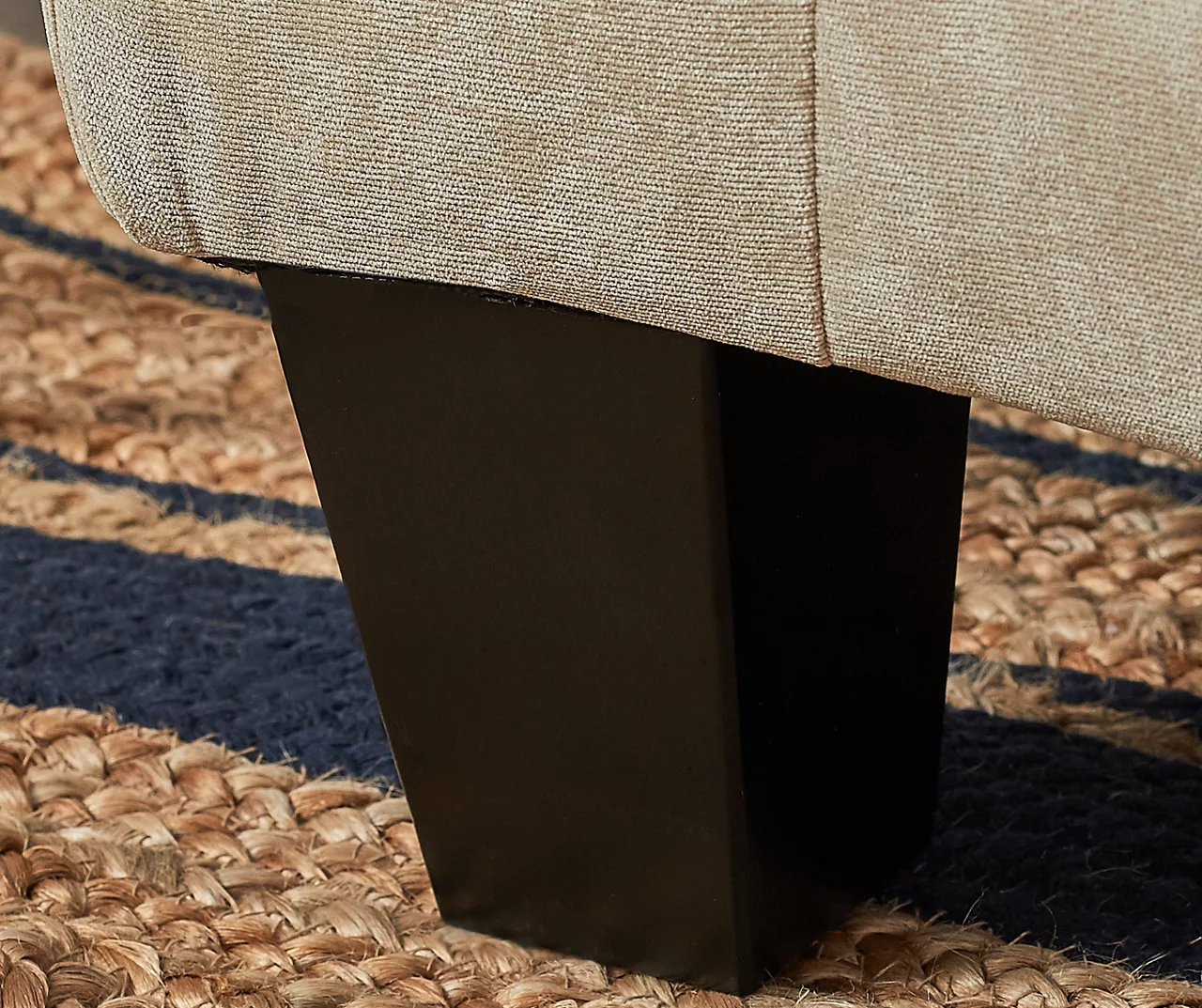 Copenhagen Tan Loveseat 11 Copenhagen Tan Loveseat - Image 9