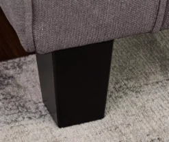 Palisades Glacial Gray Loveseat -Chic Furniture Store 810659224 A0 10