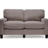 Palisades Glacial Gray Loveseat -Chic Furniture Store 810659224 A0 6