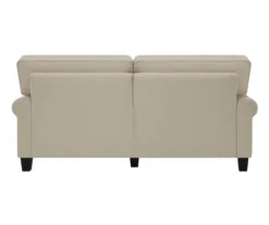 Serta Copenhagen Pebble Gray Sofa -Chic Furniture Store 810659233 A0 6