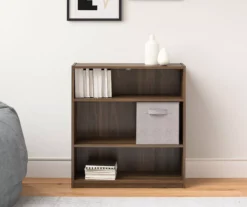 Real Living Moda Bookcase -Chic Furniture Store 810667514 B0 1