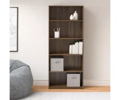 Real Living Moda Bookcase -Chic Furniture Store 810667515 B0 1