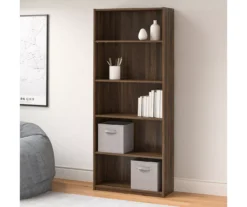 Real Living Moda Bookcase -Chic Furniture Store 810667515 B0 2
