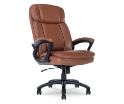 Serta Fairbanks Big & Tall Office Chair -Chic Furniture Store 810672485 A0 1