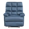 Colin Tufted Recliner -Chic Furniture Store 810677664 A0