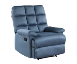 Colin Tufted Recliner -Chic Furniture Store 810677664 A1