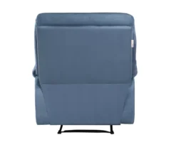 Colin Tufted Recliner -Chic Furniture Store 810677664 A2