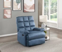 Colin Tufted Recliner -Chic Furniture Store 810677664 M1