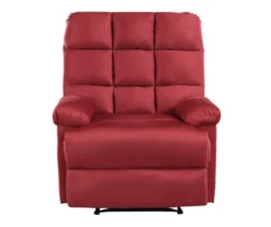 Colin Tufted Recliner -Chic Furniture Store 810677665 A0