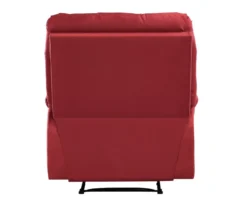 Colin Tufted Recliner -Chic Furniture Store 810677665 A2