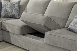 Broyhill Naples Living Room Sectional -Chic Furniture Store combo330002 4