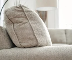 Broyhill Claremont Sectional -Chic Furniture Store combo400001 4