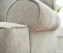 Broyhill Claremont Sectional -Chic Furniture Store combo400001 5