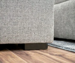 Broyhill Parkdale Silver Sectional 12 Broyhill Parkdale Silver Sectional -Chic Furniture Store combo400002 5