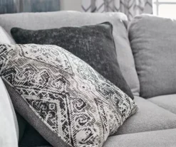 Broyhill Parkdale Silver Sectional 13 Broyhill Parkdale Silver Sectional -Chic Furniture Store combo400002 6