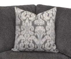 Broyhill Rotherton Dark Gray Sectional -Chic Furniture Store combo770001 5