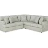 Signature Design By Ashley Playwrite Gray 3-Piece Sectional