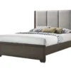 Southall Queen Upholstered Bed -Chic Furniture Store combo910002
