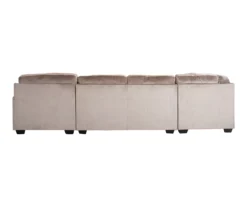 Broyhill Keeler Graystone Sectional 13 Broyhill Keeler Graystone Sectional -Chic Furniture Store combo920014 1