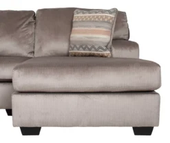 Broyhill Keeler Graystone Sectional 15 Broyhill Keeler Graystone Sectional -Chic Furniture Store combo920014 3